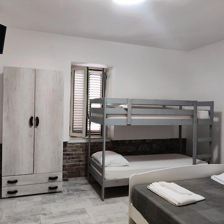 B&B Dell'Infopoint-La Via Silente Castelnuovo Cilento Exteriér fotografie