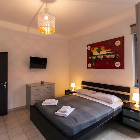 B&B Dell'Infopoint-La Via Silente Castelnuovo Cilento Exteriér fotografie