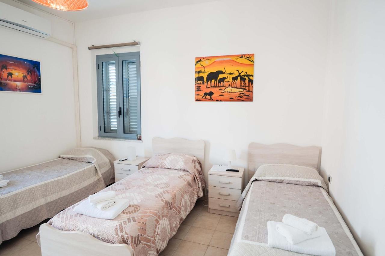 B&B Dell'Infopoint-La Via Silente Castelnuovo Cilento Exteriér fotografie