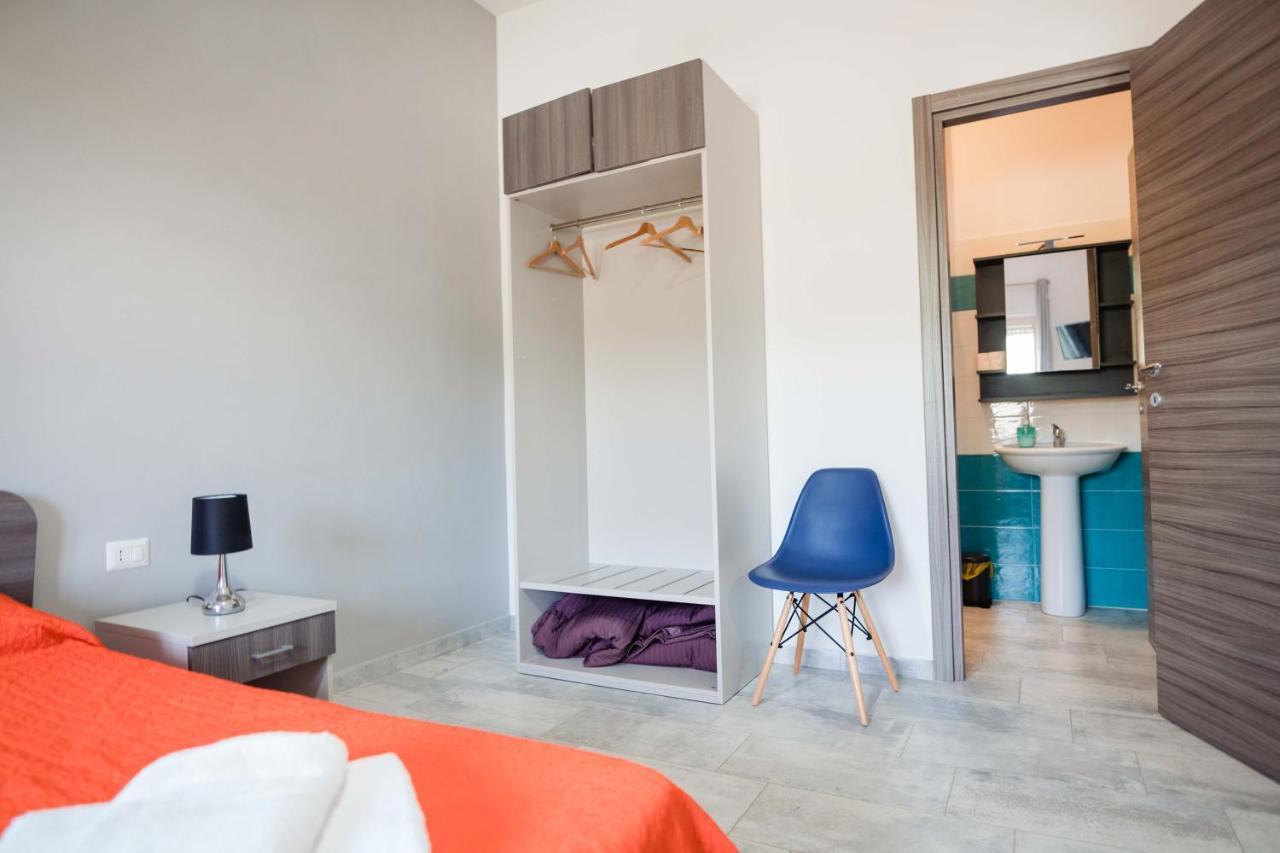 B&B Dell'Infopoint-La Via Silente Castelnuovo Cilento Exteriér fotografie