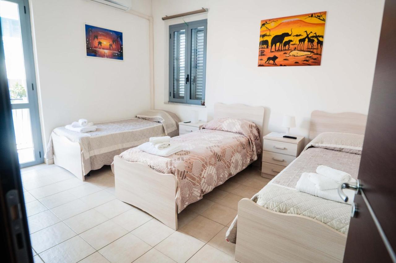 B&B Dell'Infopoint-La Via Silente Castelnuovo Cilento Exteriér fotografie