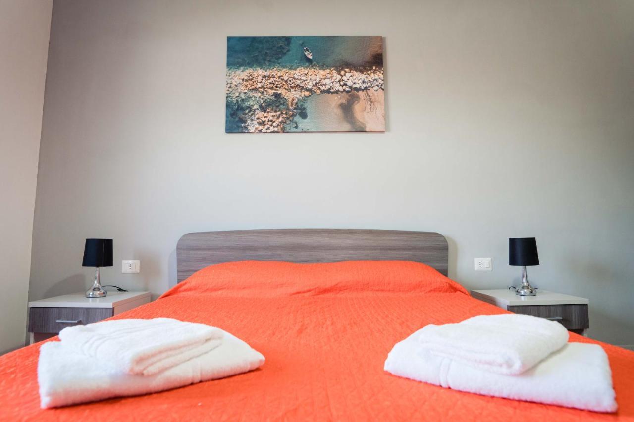 B&B Dell'Infopoint-La Via Silente Castelnuovo Cilento Exteriér fotografie