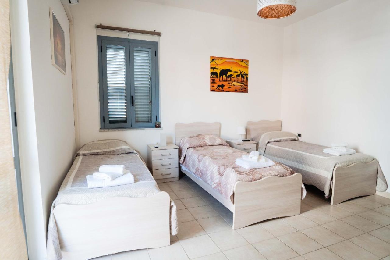 B&B Dell'Infopoint-La Via Silente Castelnuovo Cilento Exteriér fotografie