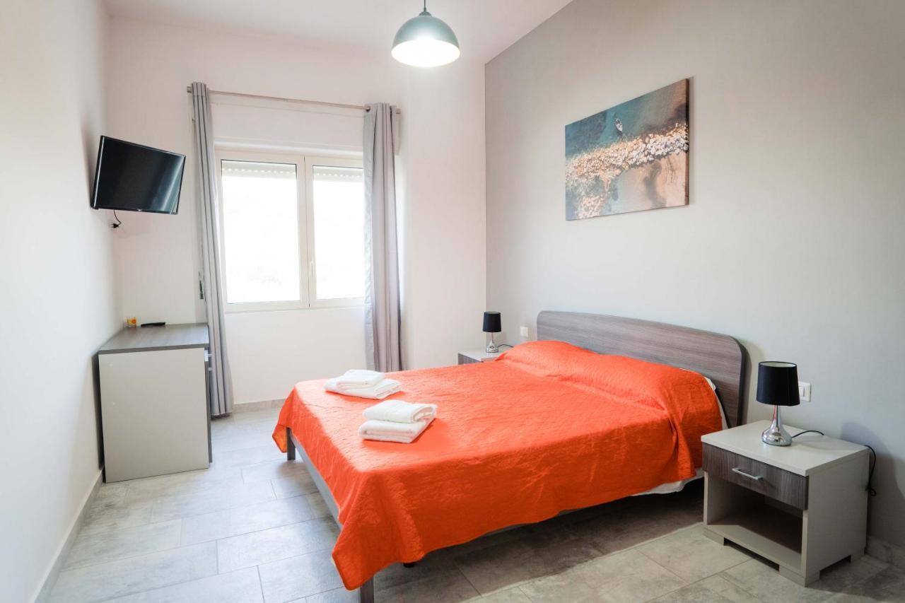 B&B Dell'Infopoint-La Via Silente Castelnuovo Cilento Exteriér fotografie