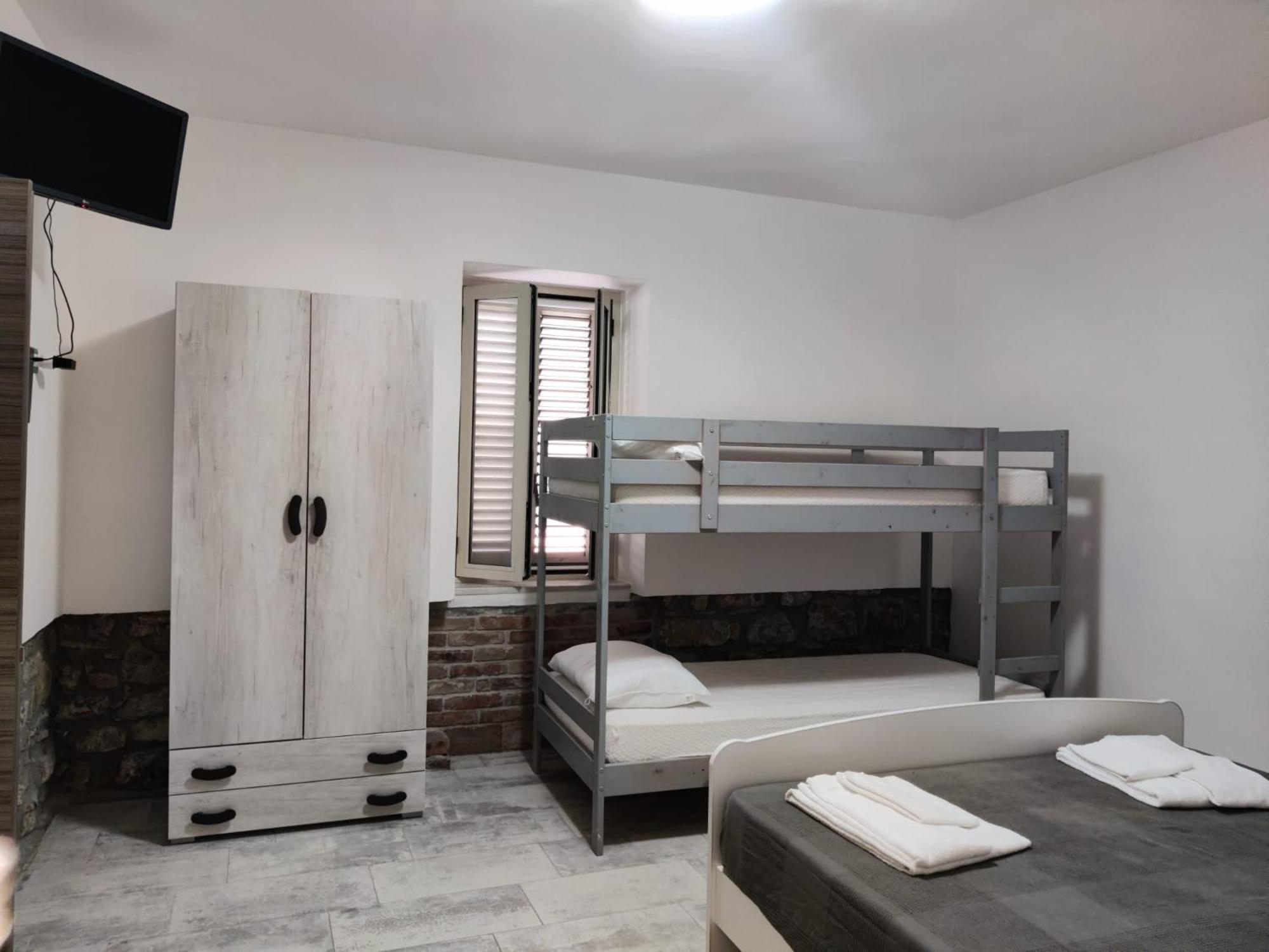 B&B Dell'Infopoint-La Via Silente Castelnuovo Cilento Exteriér fotografie