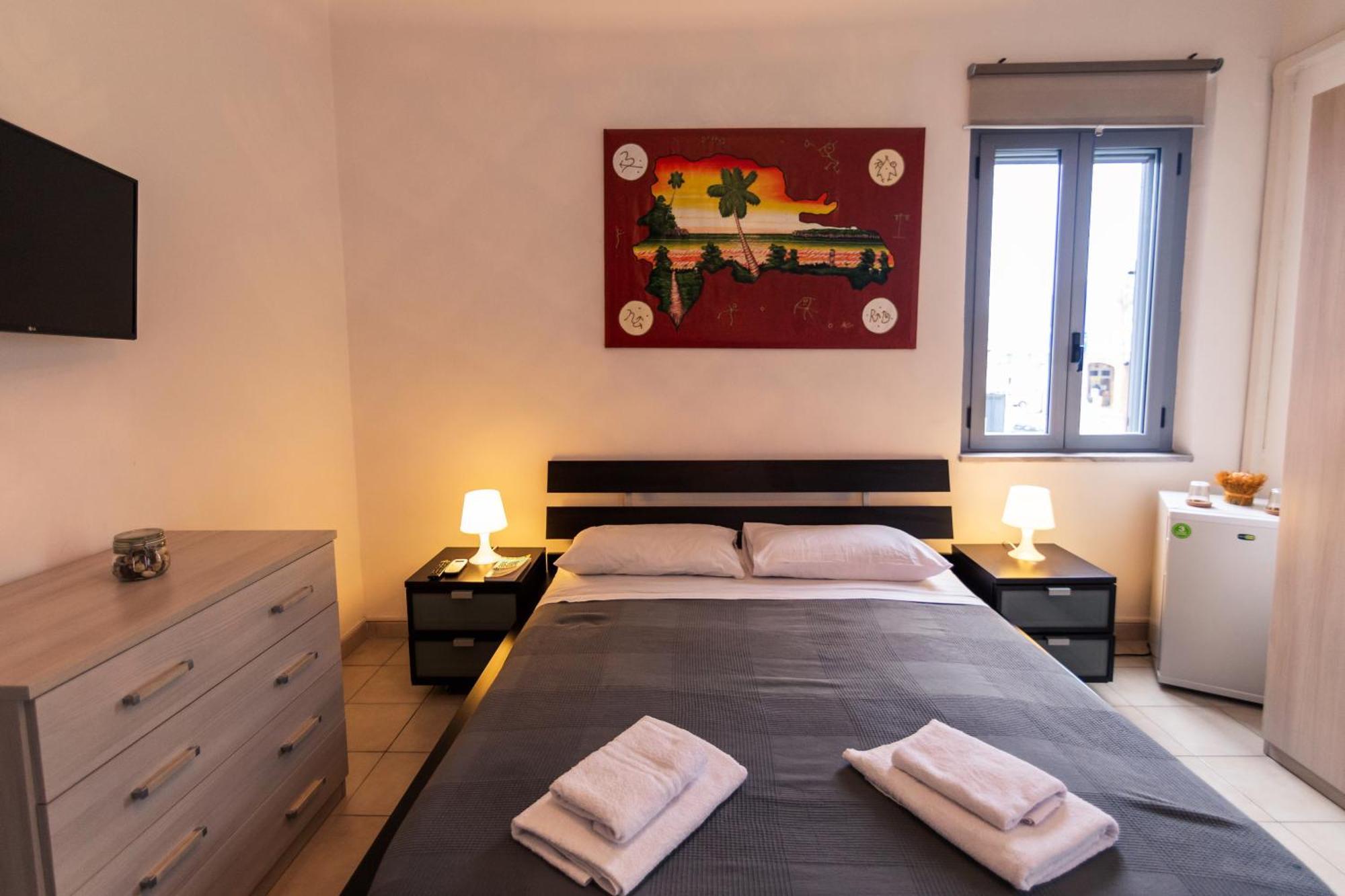 B&B Dell'Infopoint-La Via Silente Castelnuovo Cilento Exteriér fotografie
