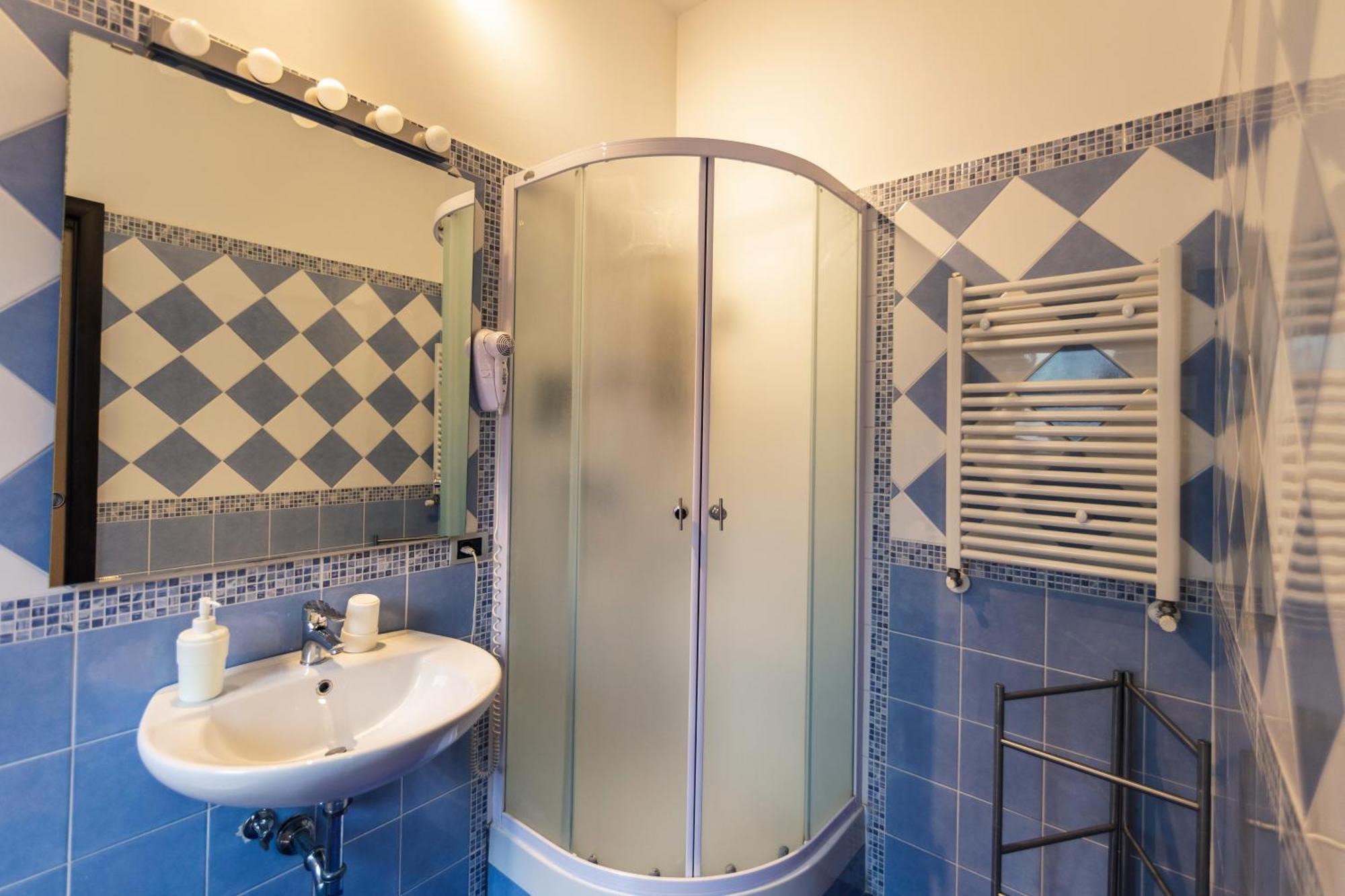 B&B Dell'Infopoint-La Via Silente Castelnuovo Cilento Exteriér fotografie